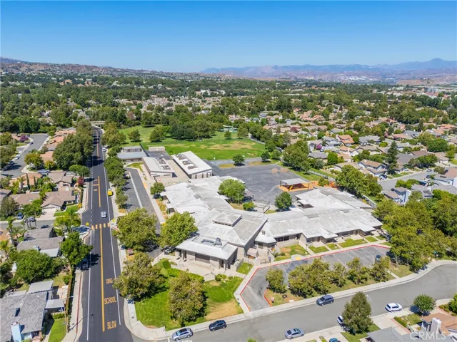 26014 Sombras Court, Valencia, California 91355