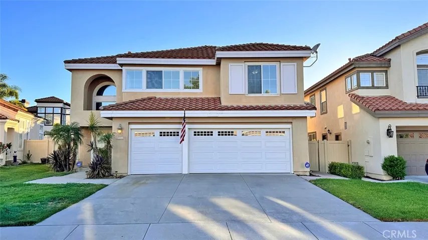 45351 Via Jaca, Temecula, California 92592