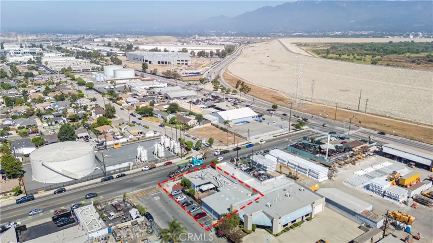 5146 Maine Avenue, Baldwin Park, California 91706