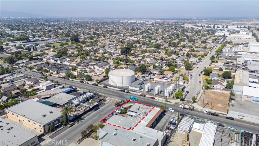 5146 Maine Avenue, Baldwin Park, California 91706