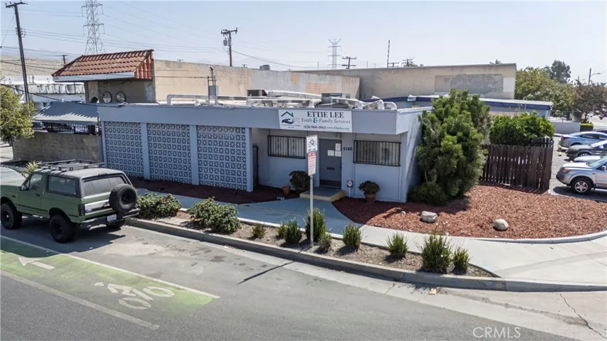 5146 Maine Avenue, Baldwin Park, California 91706