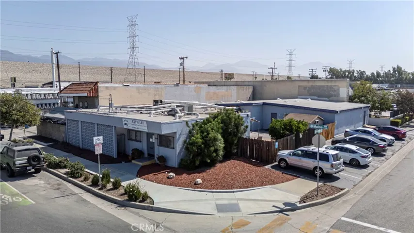 5146 Maine Avenue, Baldwin Park, California 91706