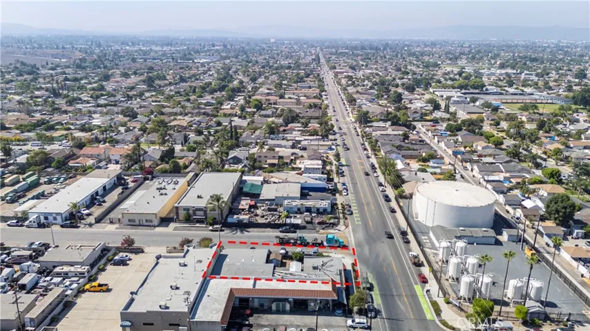 5146 Maine Avenue, Baldwin Park, California 91706