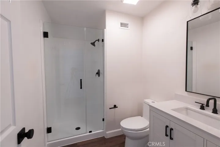 Downstairs Bathroom