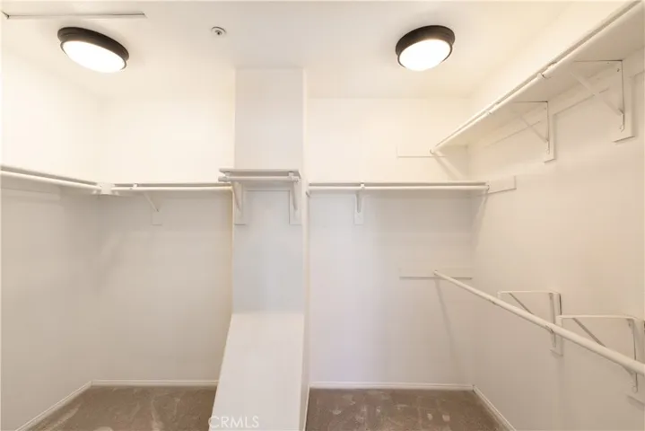 Primary Room Closet 1