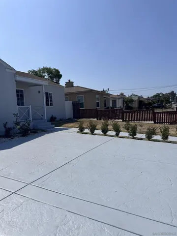 501 43rd St, San Diego, California 92102