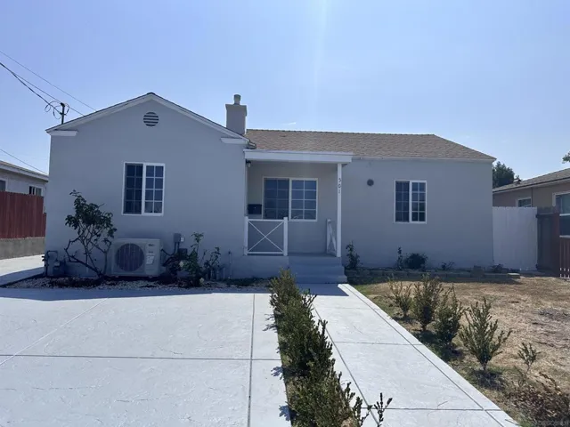 501 43rd St, San Diego, California 92102