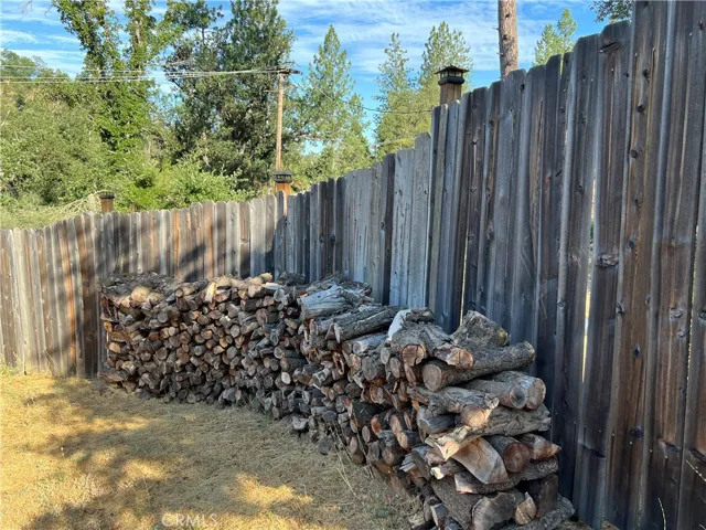 6472 Hwy 140, Midpines, California 95345