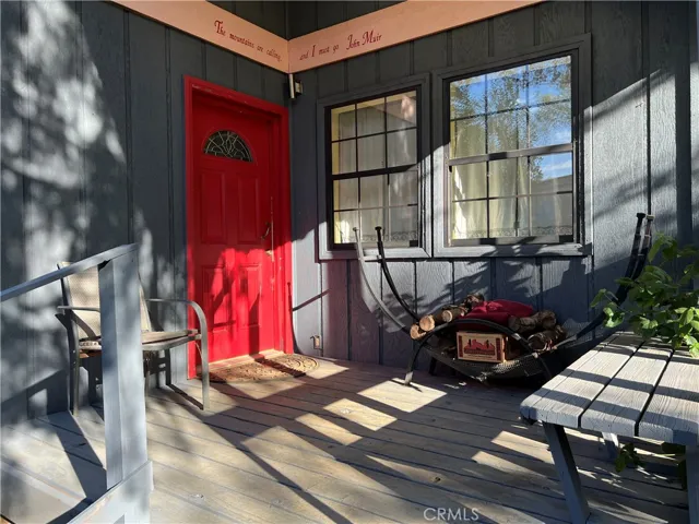 6472 Hwy 140, Midpines, California 95345