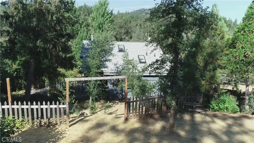6472 Hwy 140, Midpines, California 95345