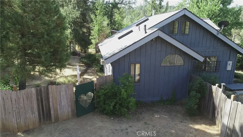 6472 Hwy 140, Midpines, California 95345