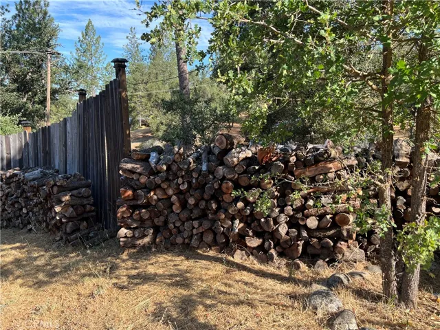 6472 Hwy 140, Midpines, California 95345