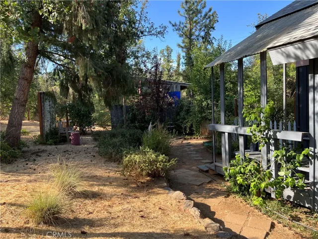 6472 Hwy 140, Midpines, California 95345