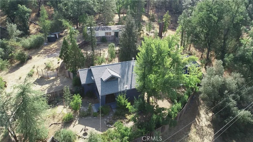 6472 Hwy 140, Midpines, California 95345
