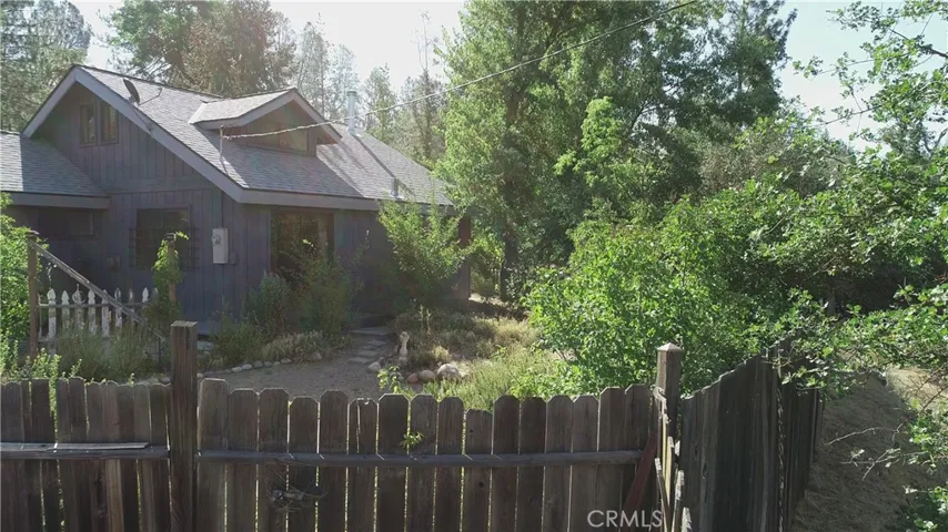 6472 Hwy 140, Midpines, California 95345