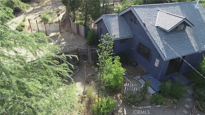 6472 Hwy 140, Midpines, California 95345