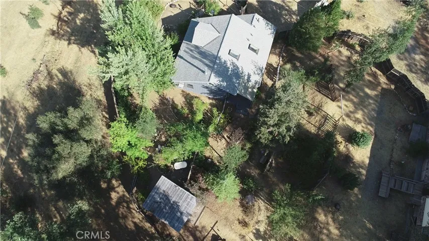 6472 Hwy 140, Midpines, California 95345