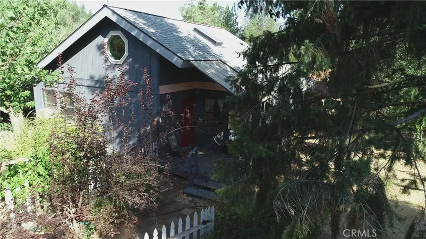 6472 Hwy 140, Midpines, California 95345