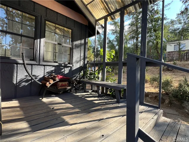 6472 Hwy 140, Midpines, California 95345