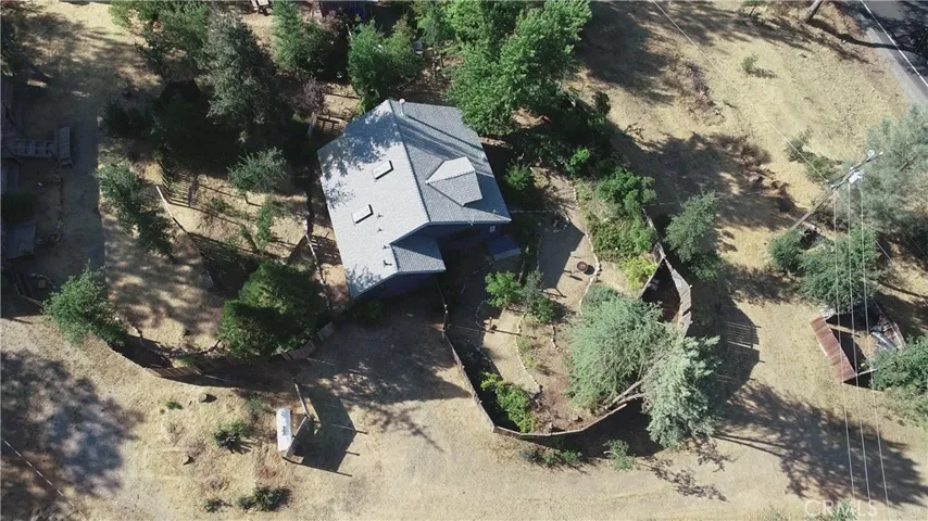 6472 Hwy 140, Midpines, California 95345