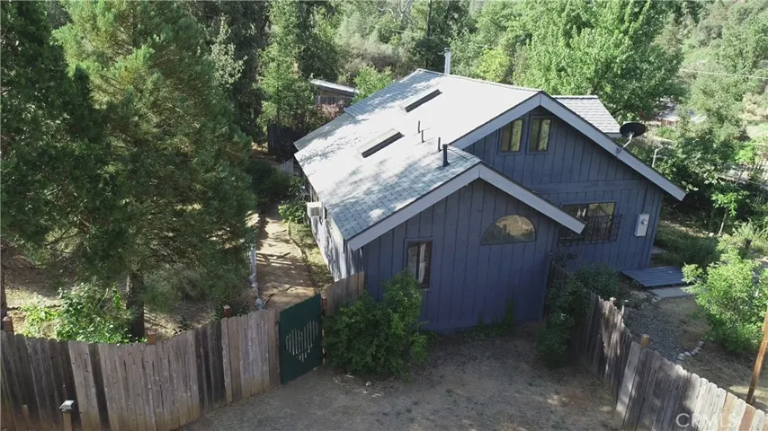 6472 Hwy 140, Midpines, California 95345