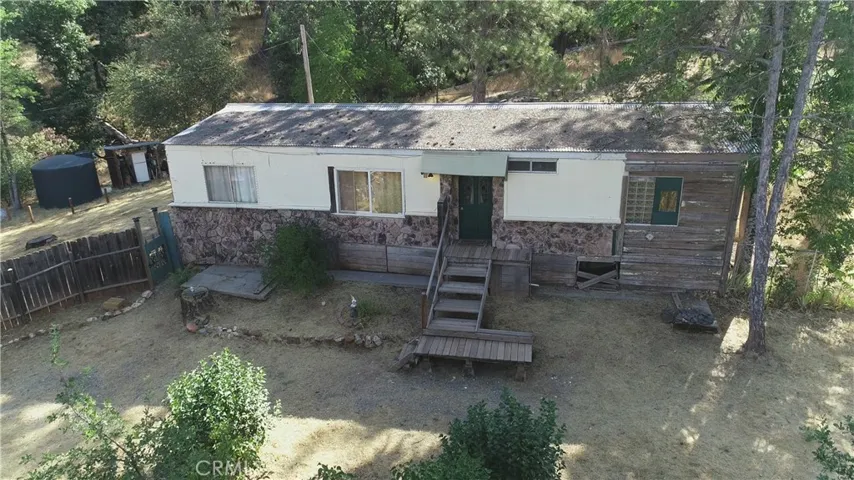 6472 Hwy 140, Midpines, California 95345