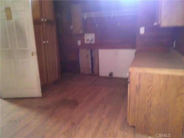 22401 Pinon Road, Llano, California 93544
