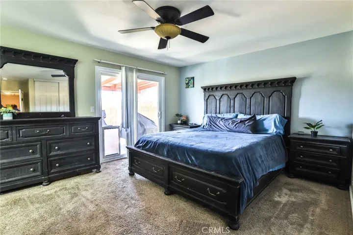 8213 Kinlock Avenue, Rancho Cucamonga, California 91730