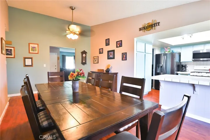 8213 Kinlock Avenue, Rancho Cucamonga, California 91730