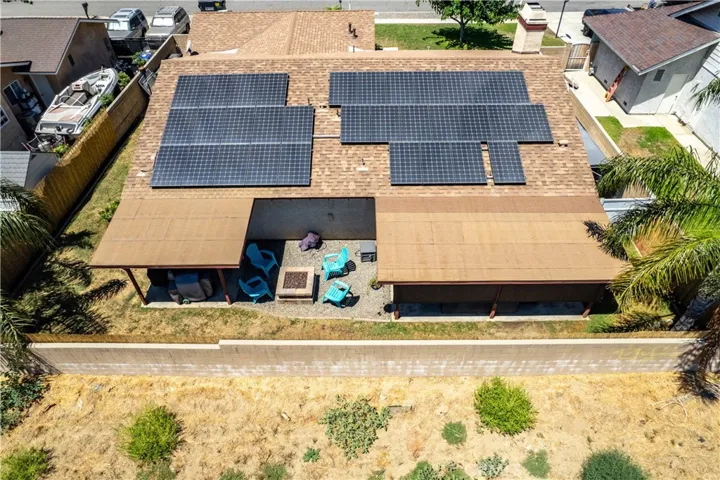 8213 Kinlock Avenue, Rancho Cucamonga, California 91730