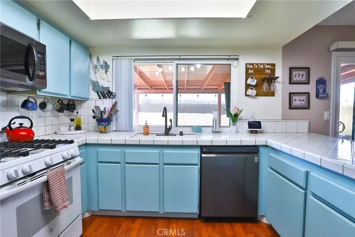 8213 Kinlock Avenue, Rancho Cucamonga, California 91730