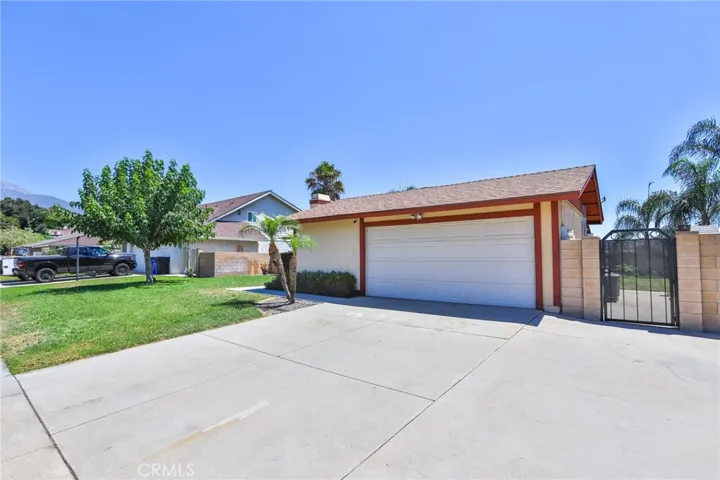 8213 Kinlock Avenue, Rancho Cucamonga, California 91730