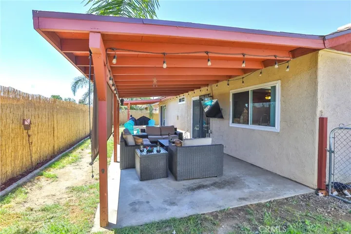 8213 Kinlock Avenue, Rancho Cucamonga, California 91730
