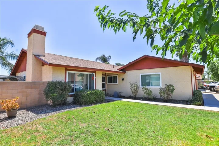 8213 Kinlock Avenue, Rancho Cucamonga, California 91730