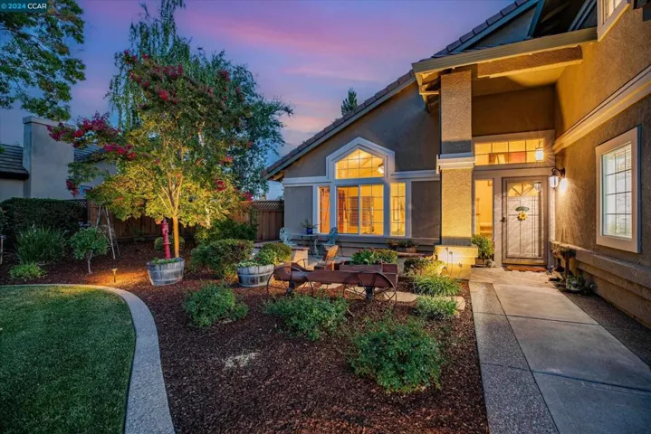 735 Cottonwood Ct, Livermore, California 94551