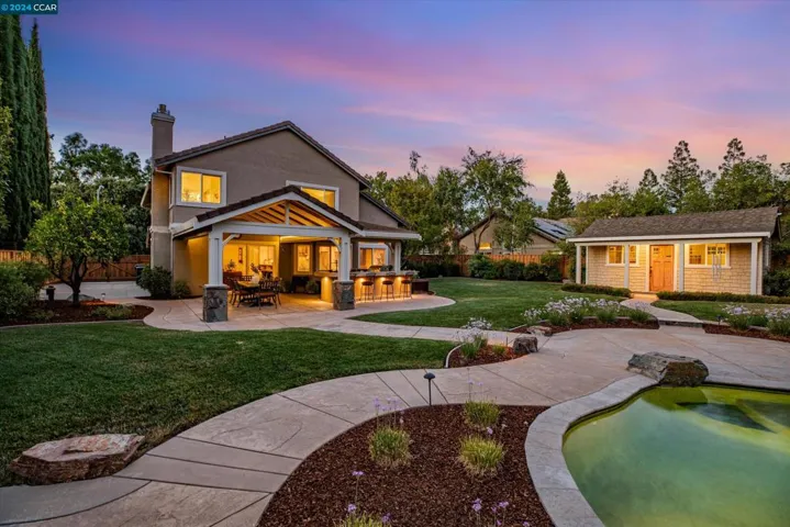 735 Cottonwood Ct, Livermore, California 94551