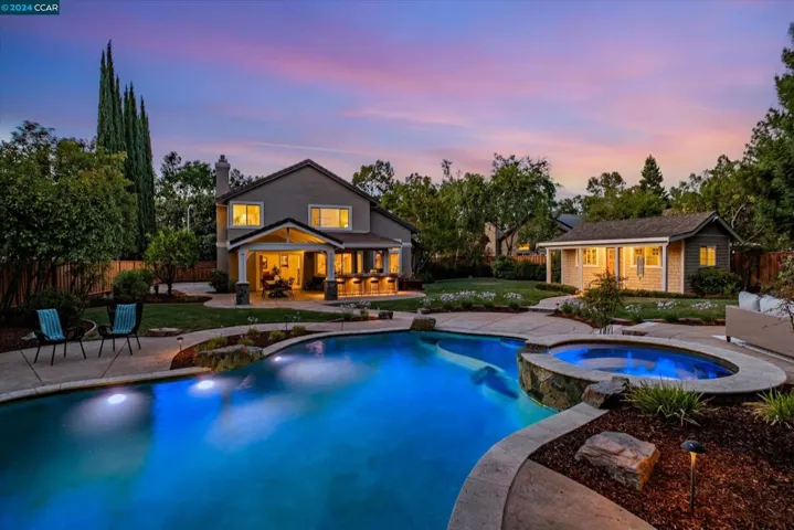 735 Cottonwood Ct, Livermore, California 94551