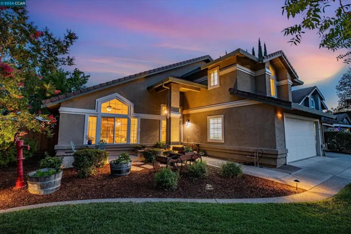 735 Cottonwood Ct, Livermore, California 94551