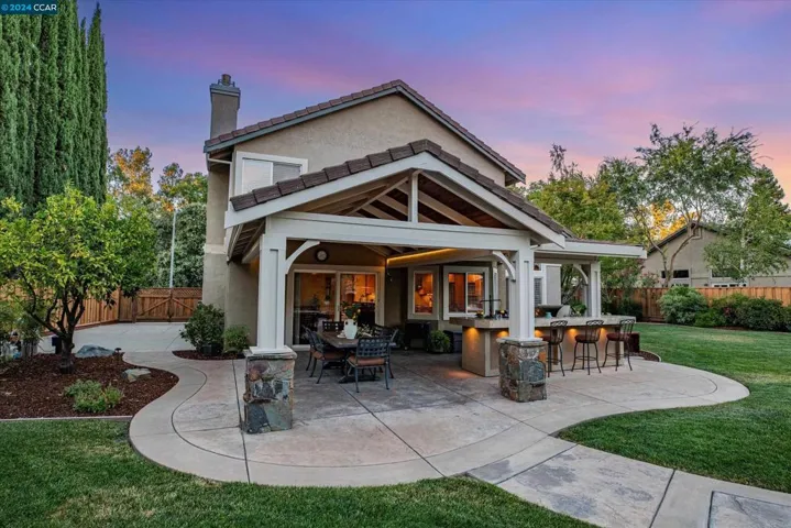 735 Cottonwood Ct, Livermore, California 94551