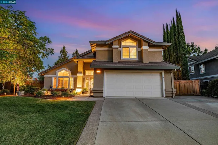 735 Cottonwood Ct, Livermore, California 94551