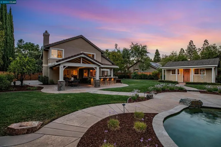 735 Cottonwood Ct, Livermore, California 94551