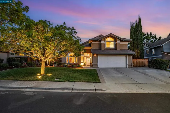 735 Cottonwood Ct, Livermore, California 94551