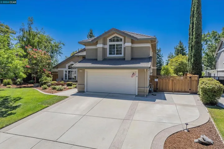 735 Cottonwood Ct, Livermore, California 94551