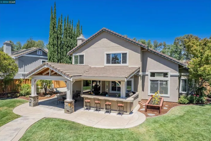 735 Cottonwood Ct, Livermore, California 94551