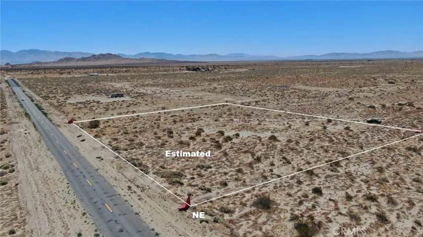 14000 E Avenue J-10, Lancaster, California 93535