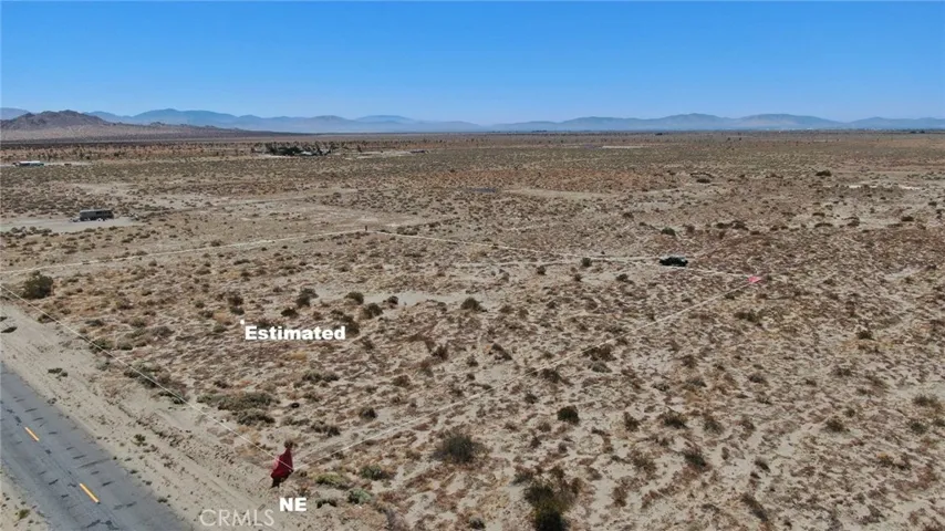 14000 E Avenue J-10, Lancaster, California 93535