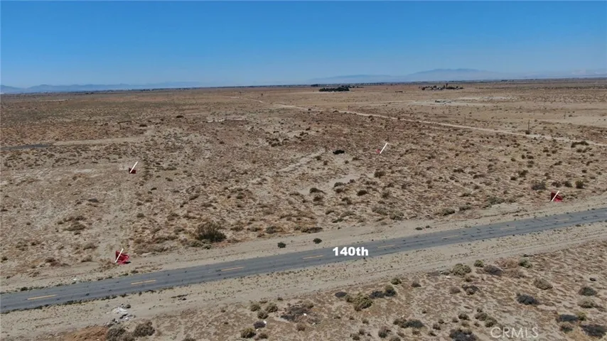 14000 E Avenue J-10, Lancaster, California 93535