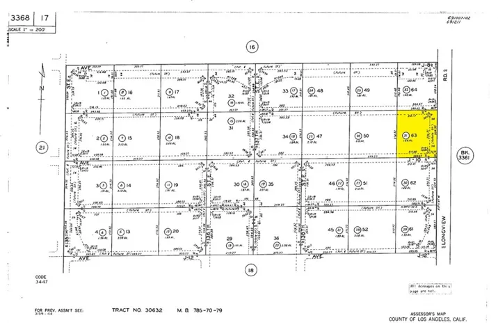 14000 E Avenue J-10, Lancaster, California 93535