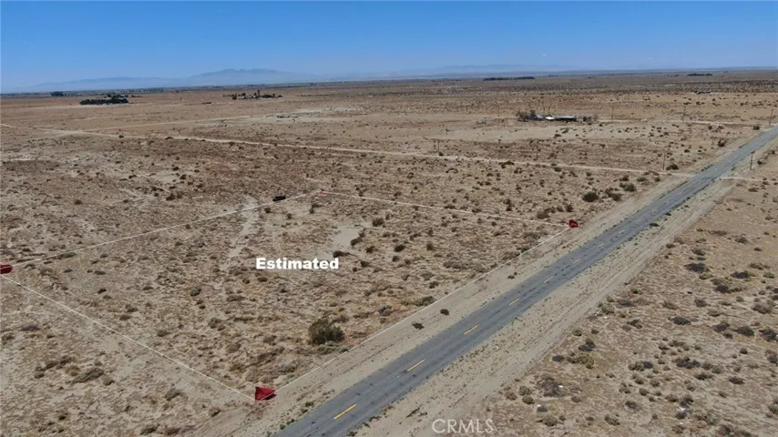14000 E Avenue J-10, Lancaster, California 93535