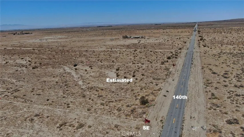 14000 E Avenue J-10, Lancaster, California 93535
